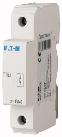 Eaton SPI-50/NPE Class B lightning arrester, 263138