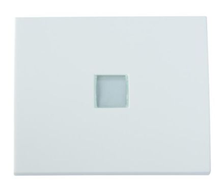 Legrand 777011 Rocker Galea Control with symbols Ultrawhite, (white)