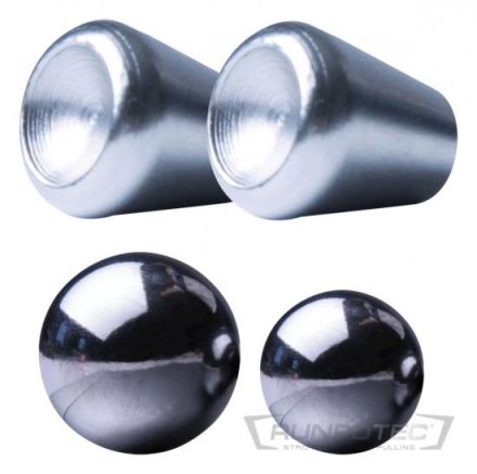 Runpotec 20475 magnet catch set 1.5-2.9kg