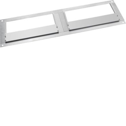 Hager M-MBO13560 2-part 1350x600 galvanized module floor