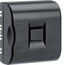 Hager RFA402D replacement battery for RFS100D