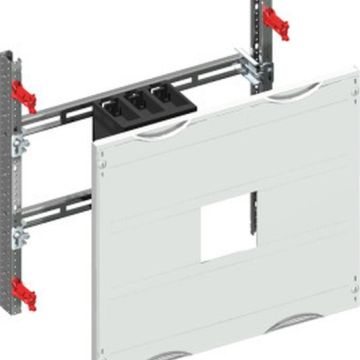ABB Striebel & John MA630ALSB circuit breaker module 3RE / BH00, 2FB, incl. ABB T5N630R630, 2CPX041385R9999