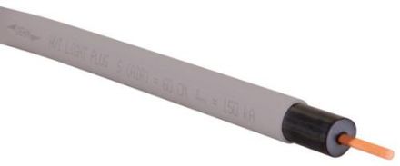 Dehn & Söhne 819609 Conductor HVI light plus D:21mm Cu cut to length