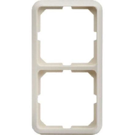 ELSO 204200 frame 2-way FASHION Duro pearl white