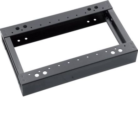 Hager MES-RS250602 2500x200x600 RAL9005 series base