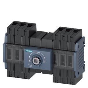 Siemens 3KC0326-2ME00-0AA0 transfer switch MTSE 3-pole 63A
