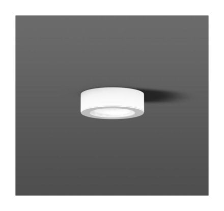 RZB 672279.002.1.89 Toledo Flat 9 LED wall / ceiling light