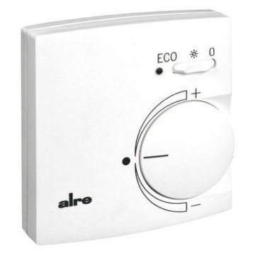 Alre-It DA420700 KTRRB-052.245 AP for cooling ceilings climate controller electronic