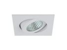 Brumberg 33355253 LED recessed ceiling spotlight 230V 6W 3000K IP54