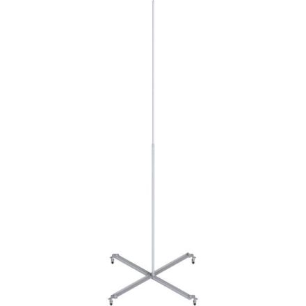 Pröpster 910 247 V2A for Kalzip with catch guard Alu L:2m mounting cross