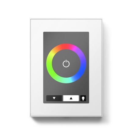 LUNATONE 24035465 DALI touch panel | standard