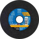 PFERD 61721100 Cutting disc Pferd 1,0/125mm INOX EHT 125-1,0 A60 P Ps