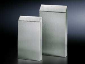 RITTAL 3240080 jet water hood for SK 3240, 3241.xxx stainless steel