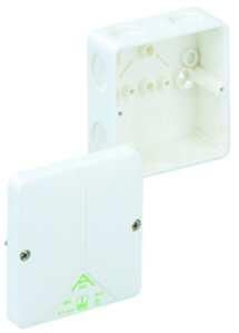 Spelsberg Abox 040-L/w junction box, 80460701