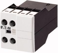 Eaton DILM32-XHI02 auxiliary switch module, 277375