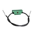 ELSO 123150 Illuminated marker 12-24V with flexible connection wire LED