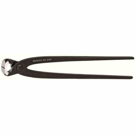 Knipex 9900250 Monier pliers 250mm Rabitz or braiding pliers