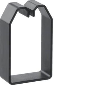 TEHALIT LK750503 Wire retaining clips black