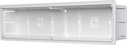 Stiebel Eltron 182148 Accessories for split room air conditioner Air conditioning wall box