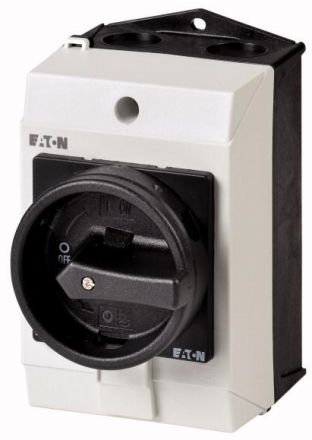 Eaton T0-4-8344/I1/SVB-SW main switch assembly, 207164