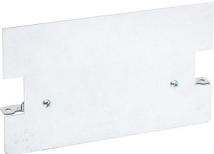 ABB Striebel & John RZ164 bulkhead-R 1FB/T6 sheet metal, 2CPX046574R9999