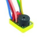 Issendorff 30329 LCN - T4I for up to 4 conventional keys adapter cable