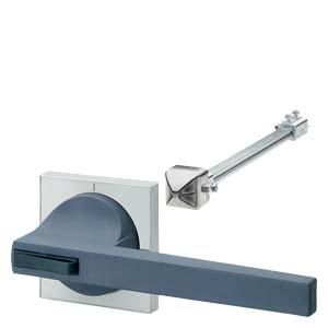 Siemens 8UC7410-1BB toggle black