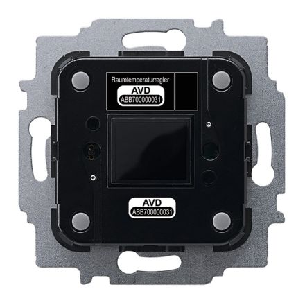 BUSCH-JAEGER 6224/2.0 Room temperature controller f@h | Standard
