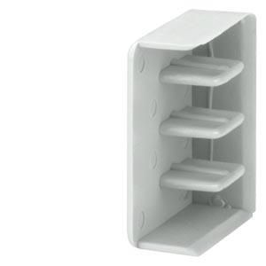 Siemens 5ST3750-3HG end cap 1,2,3-phase for UL489 cuttable