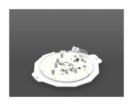 RZB 982068.002 m. LED 12.5W 4000K LED conversion kit