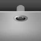 RZB 901740.004.2 Heledon LED/20W-2700K,Ra92 D LED recessed ceiling spotlight