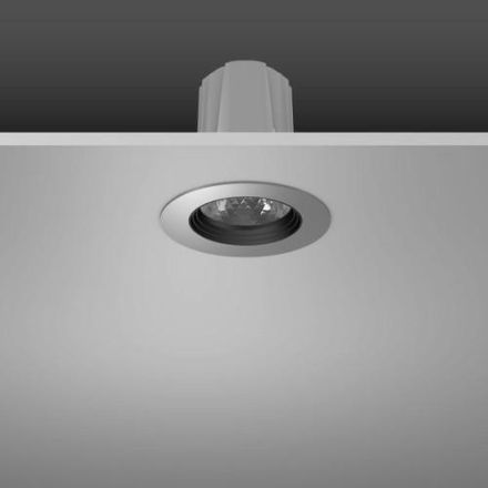 RZB 901740.004.2 Heledon LED/20W-2700K,Ra92 D LED recessed ceiling spotlight