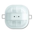 BUSCH-JAEGER 6131/51-24 KNX presence detector | 30 m, Corridor Premium | studio white matt