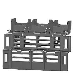 Siemens 3NP1933-1CA10 Reach-around protection