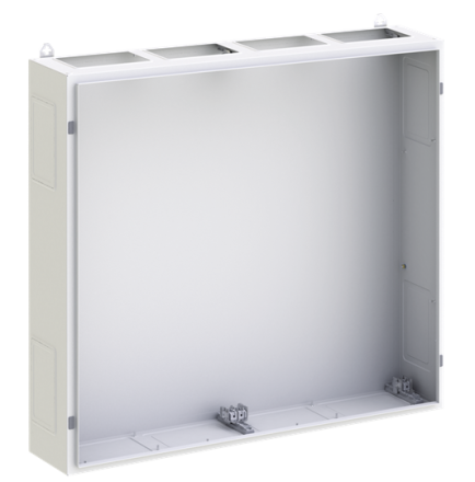 ABB Striebel & John TL409GB TwinLine N 55 basic cabinet W1050/ H1400 / D275 mm, without door, 2CPX010319R9999