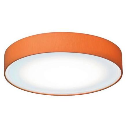 Brumberg 58213000 ceiling light 3xE27 max. 60W orange