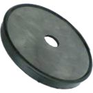 Schletter Solar 114003-000 Sealing plate FixPlan for hanger bolt sealing element