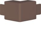 TEHALIT LF3004538014 for LF 30x45mm brown outside corner