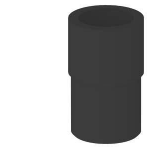 Siemens 8WD4308-0DF adapters