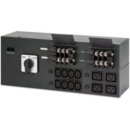 Legrand 310963 for DAKER DK+5000 6000 and 10000VA fixed. external bypass