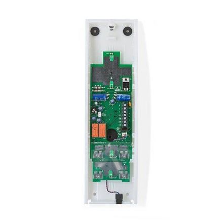 Siedle 200021571-01 circuit board 121571 for STS711 + housing base