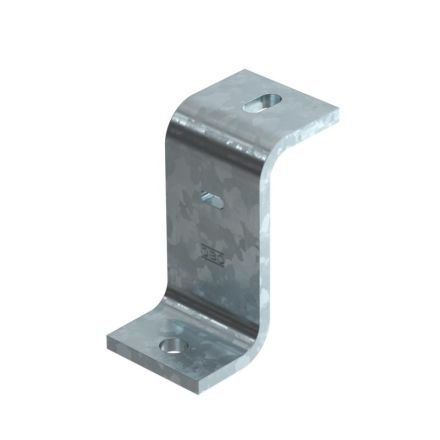 OBO Bettermann 6044603 ZST 110 BKRS FT for height 110mm Z-support