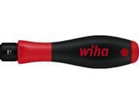 Wiha 26049 28501120 Torque screwdriver TorqueFix®