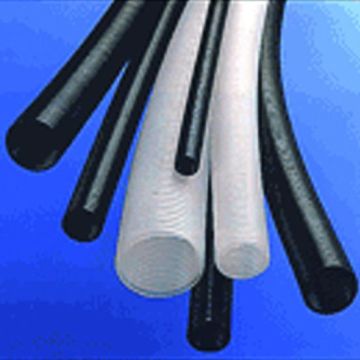 Hegler 7410013 TECHNOFLEX black DN12/13 corrugated pipe flexible