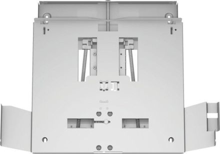 Neff Z54TL60X0 lowering frame