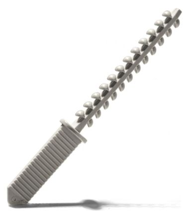 Schnabl 33150 TA 30/55 halogen-free support anchor