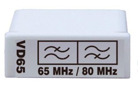 ASTRO Strobel 00216657 DF 1265 Diplex filter