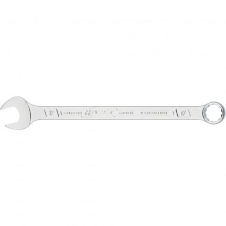 Hazet 600N-17 combination wrench