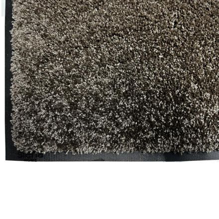 Siena Home P66630 doormat MODICA 40x60cm ECO in anthracite