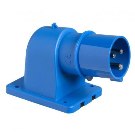 Schneider Electric 81816 CEE plug